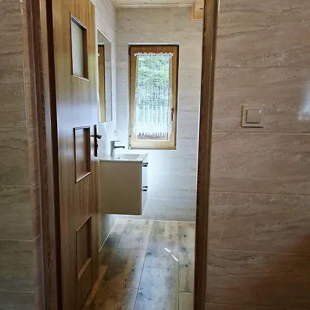 Polana Przyborow Апартаменты