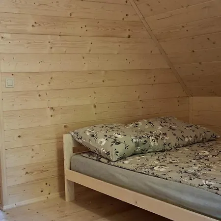Апартаменты Polana Przyborow