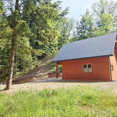 Polana Przyborow Przyborow (Silesia)